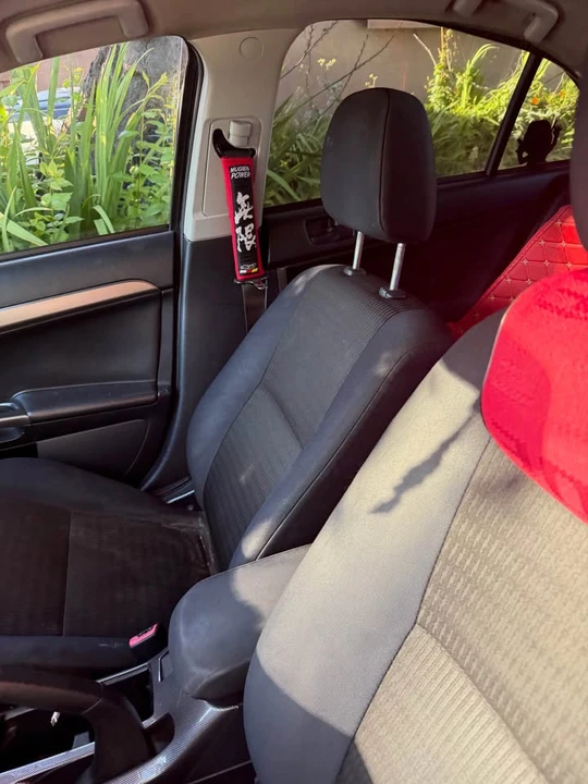 2012 Mitsubishi Lancer 9th Gen - Image 8 of 8