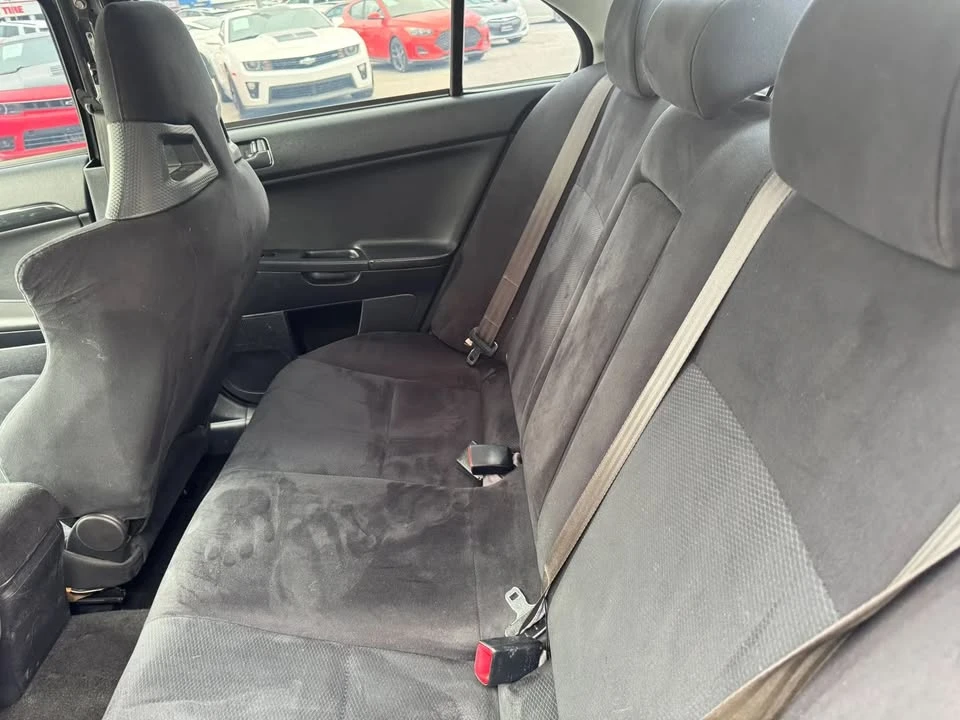 2012 Mitsubishi Lancer 9th Gen - Image 12 of 20