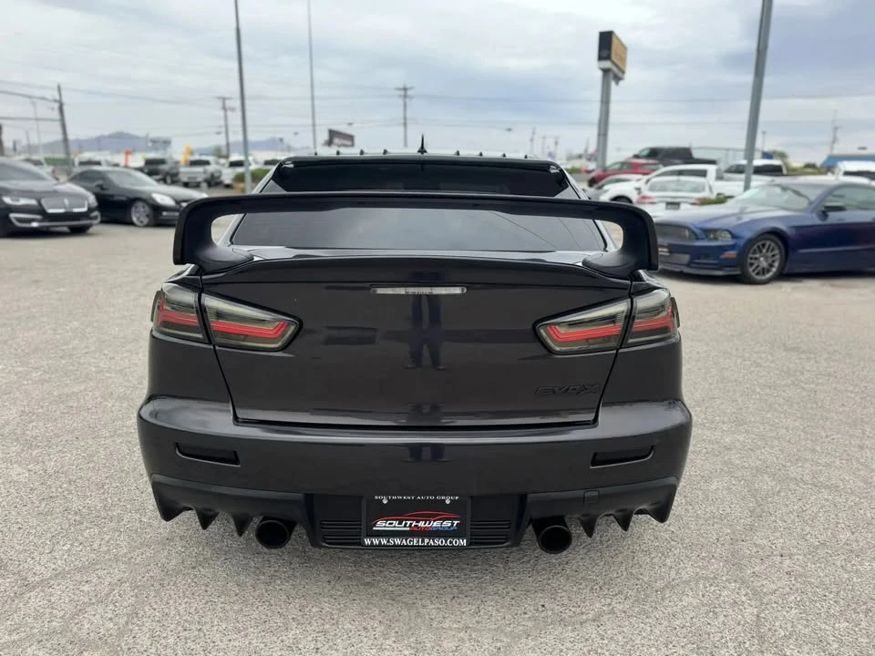 2012 Mitsubishi Lancer 9th Gen - Image 5 of 20