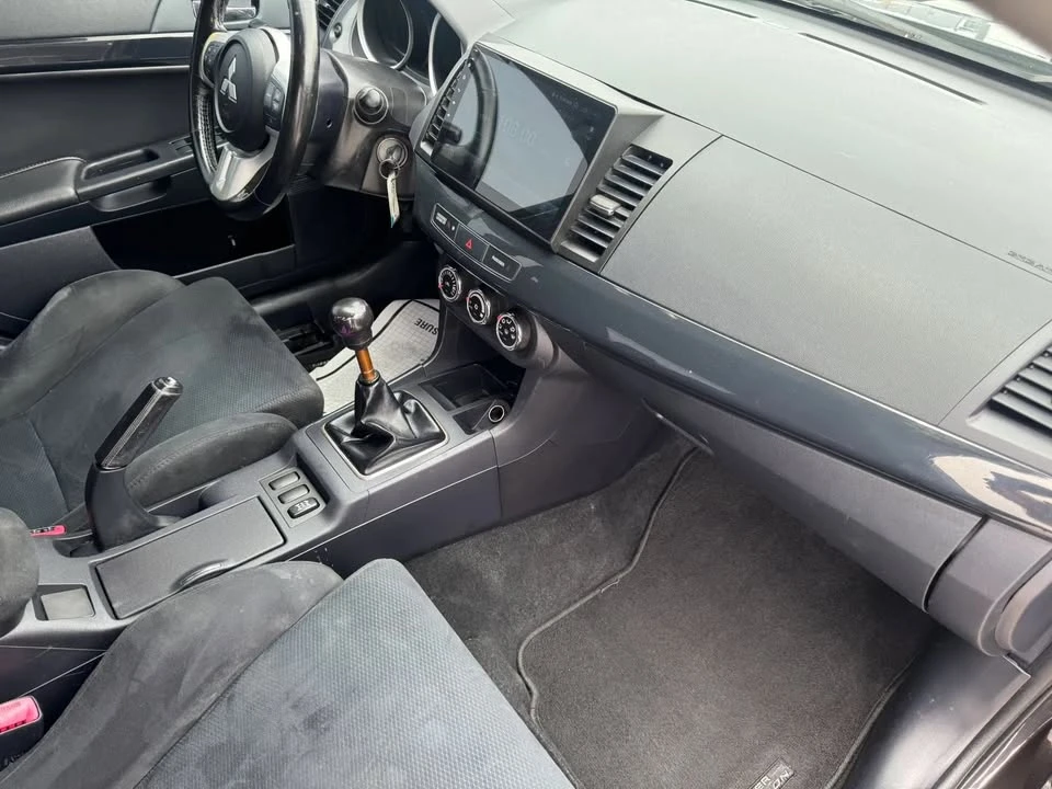2012 Mitsubishi Lancer 9th Gen - Image 16 of 20