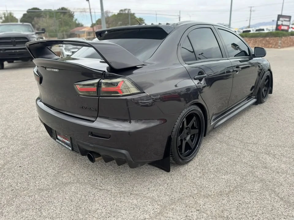 2012 Mitsubishi Lancer 9th Gen - Image 6 of 20