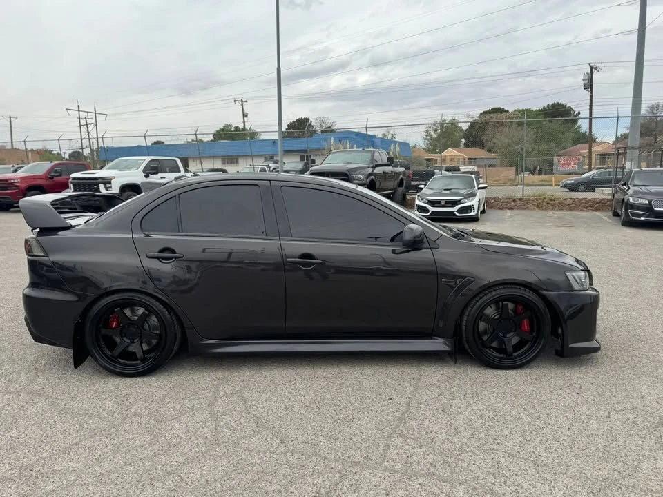 2012 Mitsubishi Lancer 9th Gen - Image 7 of 20