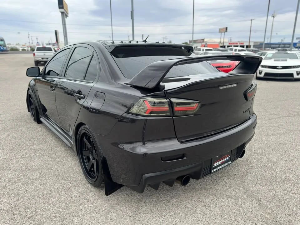 2012 Mitsubishi Lancer 9th Gen - Image 4 of 20
