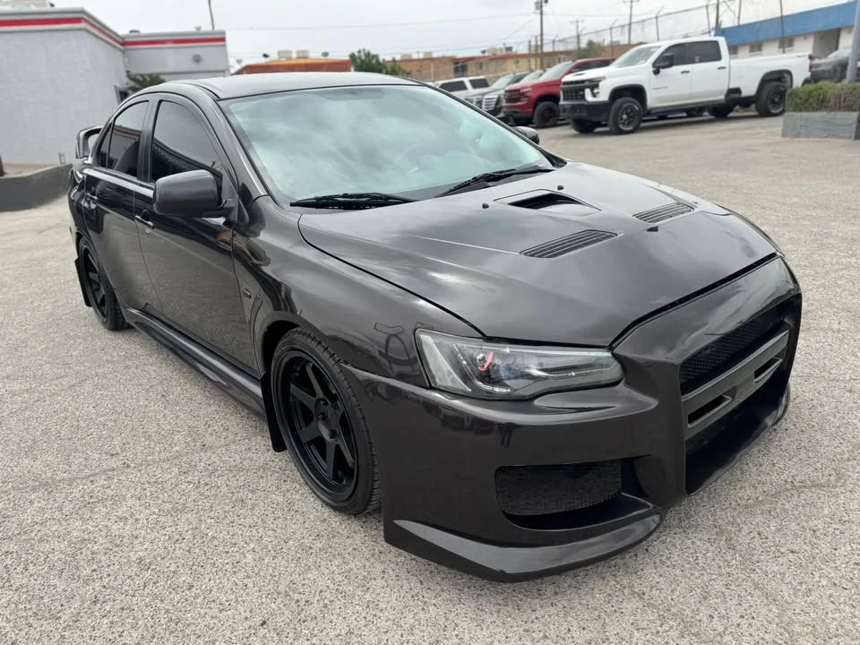 2012 Mitsubishi Lancer 9th Gen - Image 8 of 20