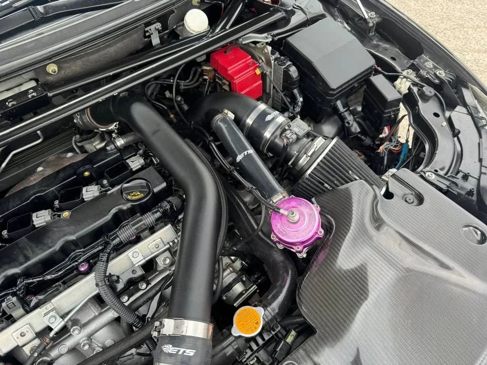 2012 Mitsubishi Lancer 9th Gen - Image 19 of 20