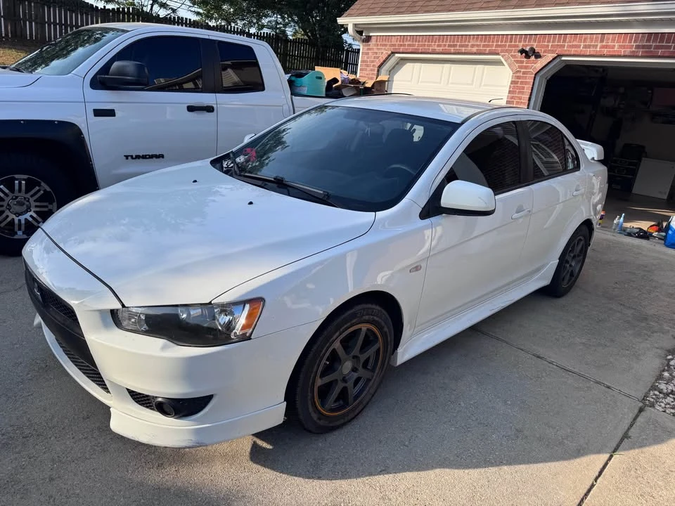 2012 Mitsubishi Lancer 9th Gen - Image 3 of 9