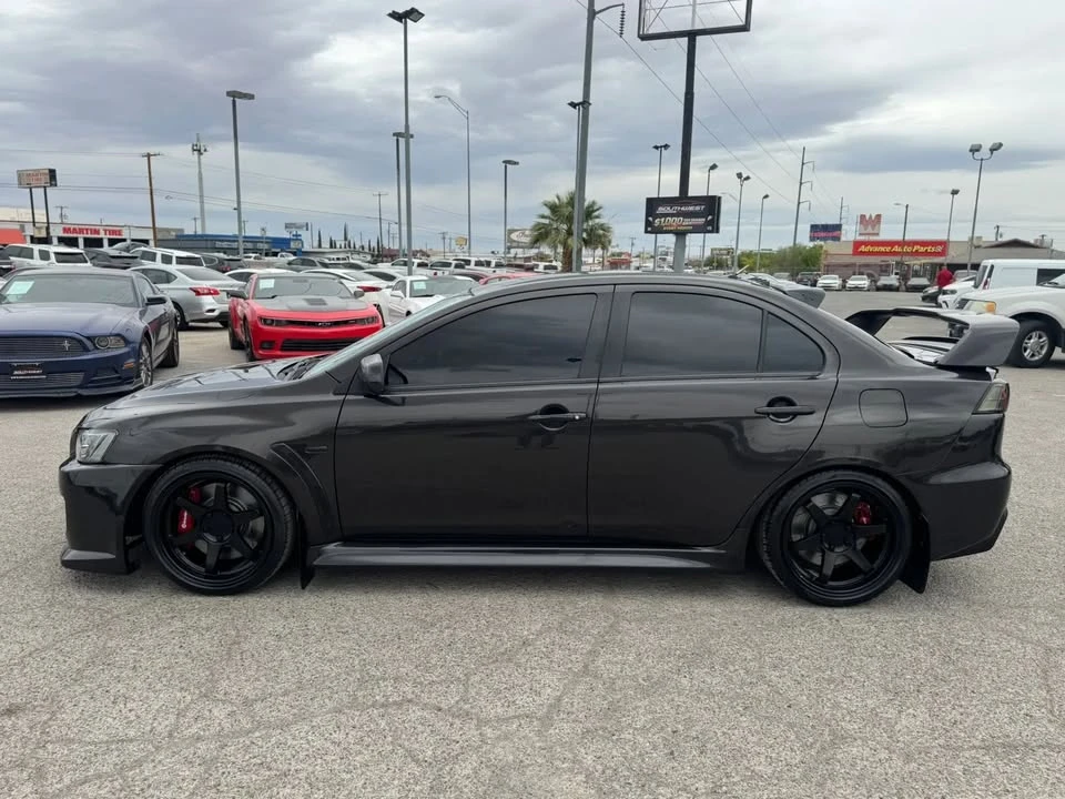 2012 Mitsubishi Lancer 9th Gen - Image 3 of 20
