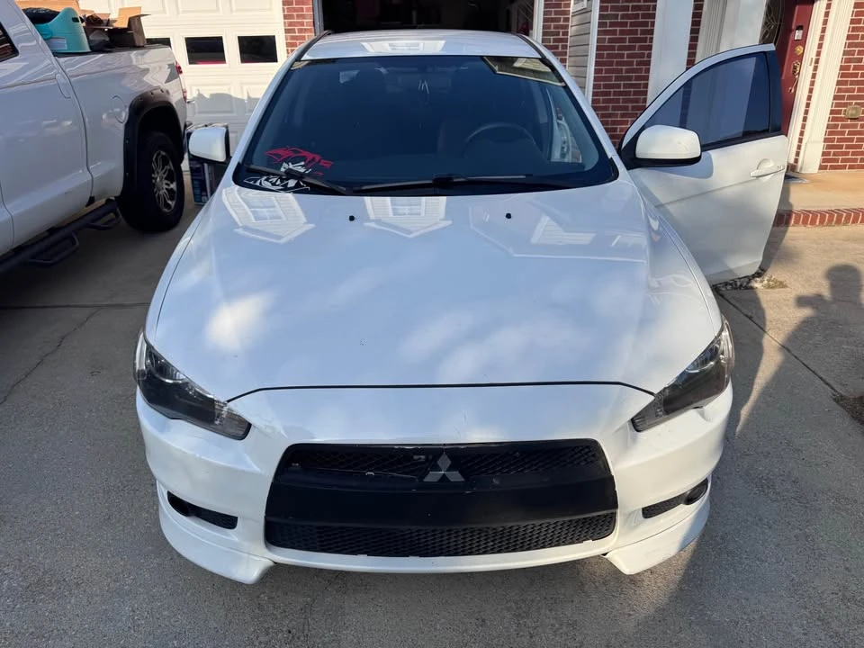2012 Mitsubishi Lancer 9th Gen - Image 2 of 9