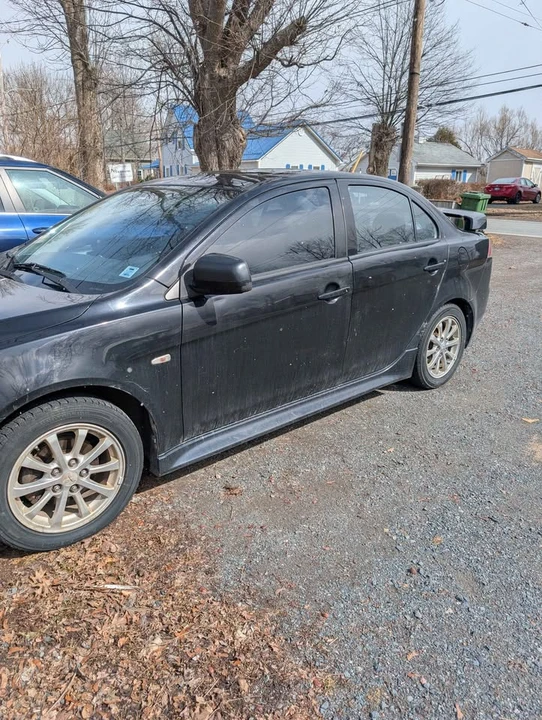 2012 Mitsubishi Lancer 9th Gen - Image 2 of 5
