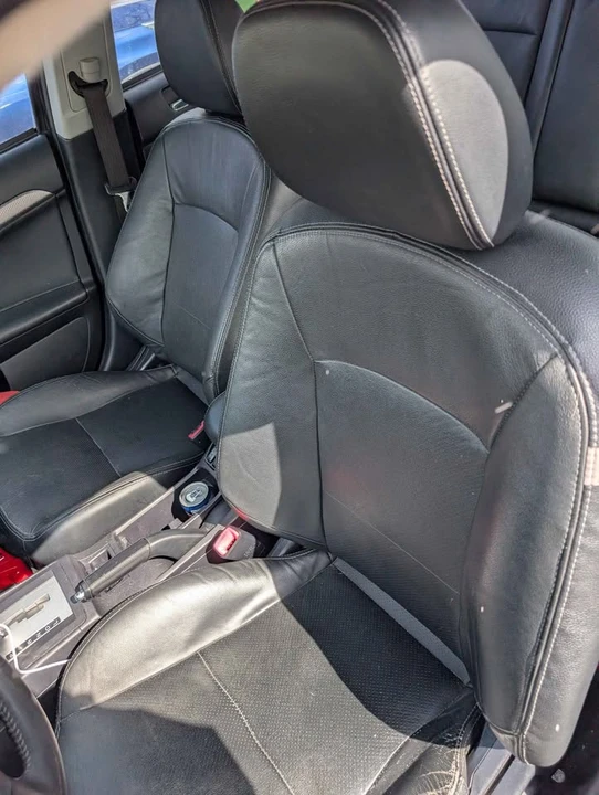 2012 Mitsubishi Lancer 9th Gen - Image 3 of 5