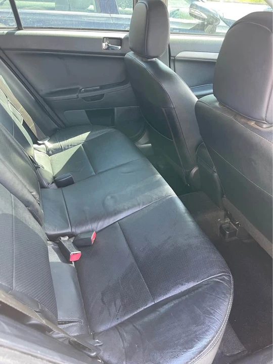 2012 Mitsubishi Lancer 9th Gen - Image 7 of 10