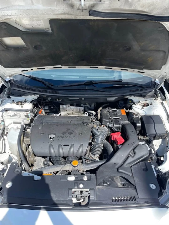 2012 Mitsubishi Lancer 9th Gen - Image 2 of 10