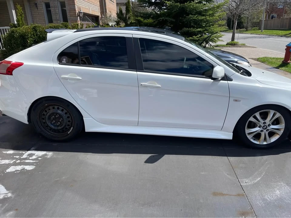 2012 Mitsubishi Lancer 9th Gen - Image 3 of 10