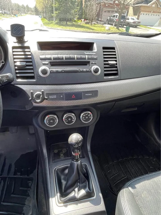 2012 Mitsubishi Lancer 9th Gen - Image 10 of 10