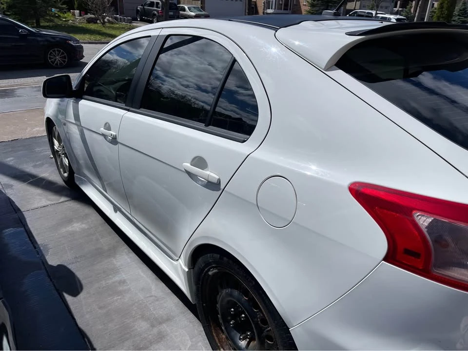 2012 Mitsubishi Lancer 9th Gen - Image 5 of 10