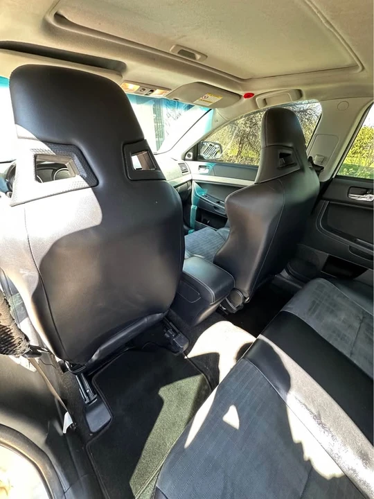 2012 Mitsubishi Lancer 9th Gen - Image 16 of 17