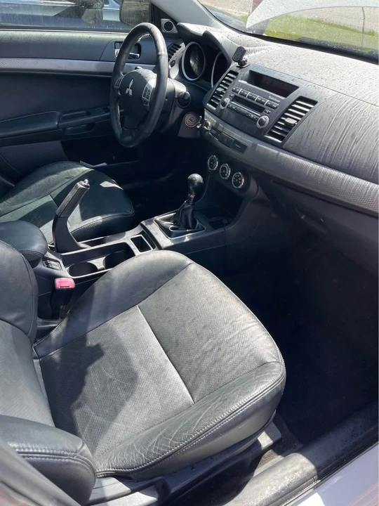 2012 Mitsubishi Lancer 9th Gen - Image 6 of 10