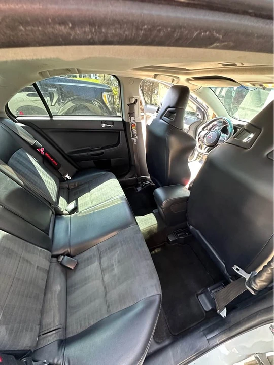 2012 Mitsubishi Lancer 9th Gen - Image 15 of 17