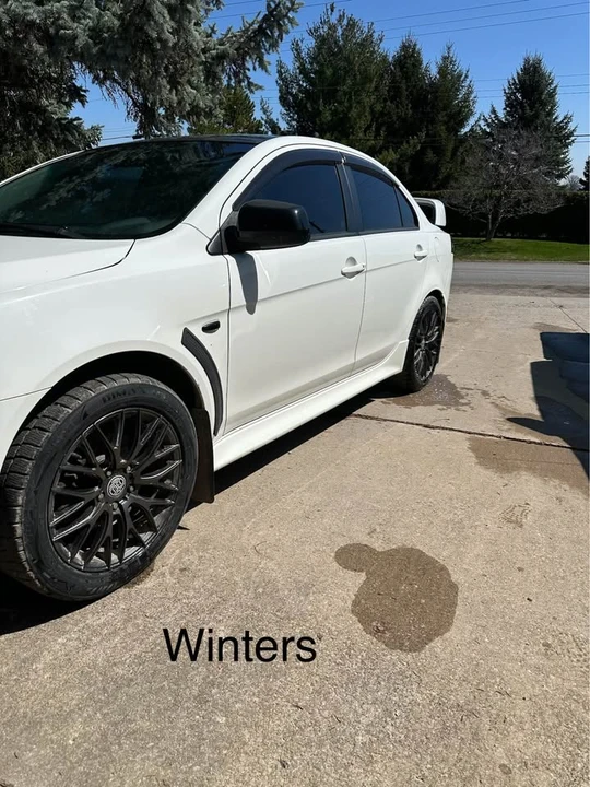 2012 Mitsubishi Lancer 9th Gen - Image 6 of 17
