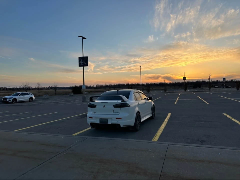 2012 Mitsubishi Lancer 9th Gen - Image 5 of 17