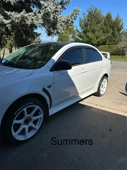 2012 Mitsubishi Lancer 9th Gen - Image 7 of 17