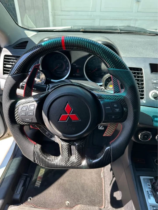 2012 Mitsubishi Lancer 9th Gen - Image 8 of 17