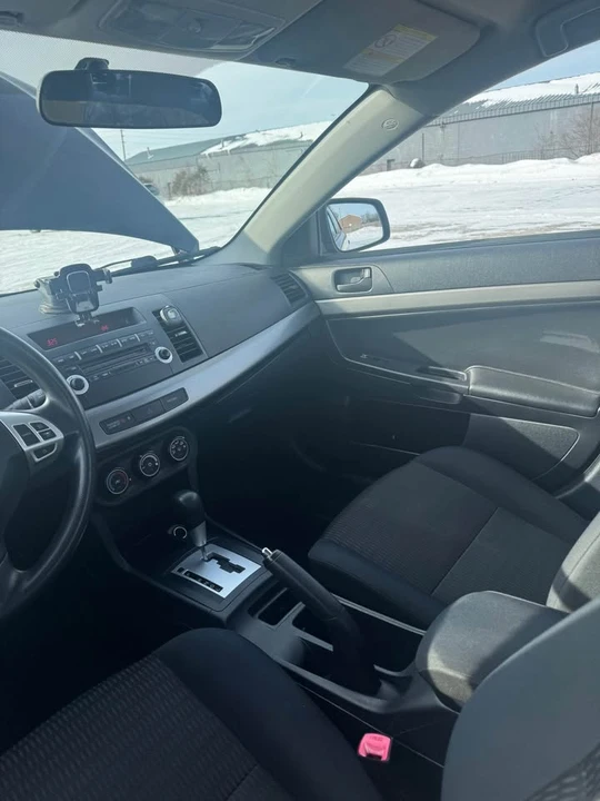 2012 Mitsubishi Lancer 9th Gen - Image 3 of 11