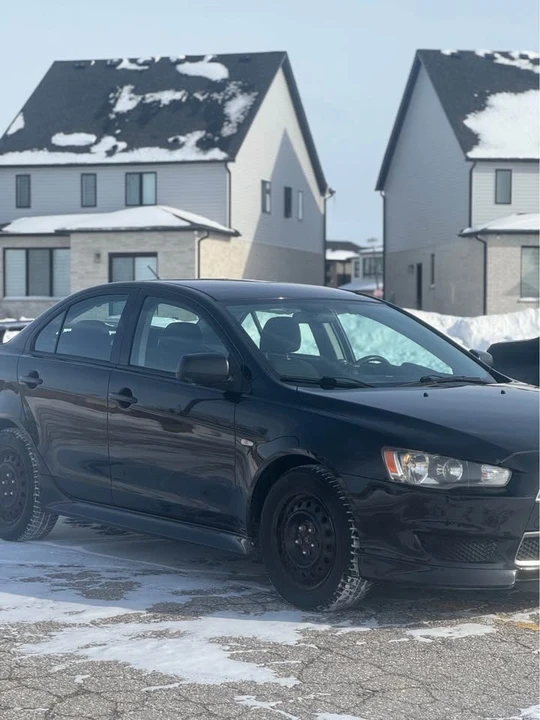 2012 Mitsubishi Lancer 9th Gen - Image 7 of 11