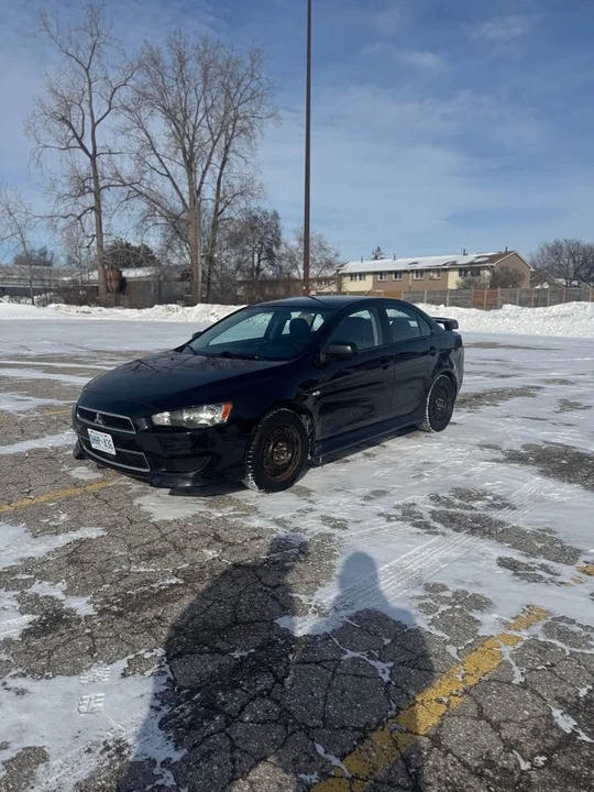 2012 Mitsubishi Lancer 9th Gen - Image 2 of 11