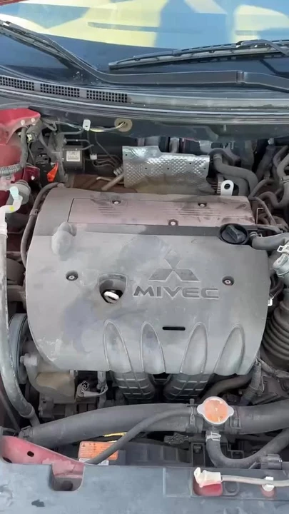 2012 Mitsubishi Lancer 9th Gen - Image 10 of 10