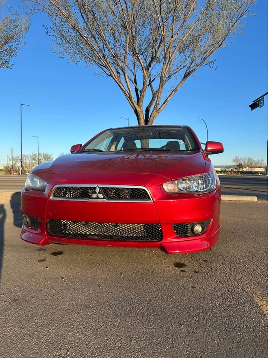 2012 Mitsubishi Lancer 9th Gen - Image 2 of 10