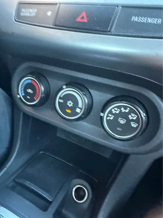 2012 Mitsubishi Lancer 9th Gen - Image 9 of 10