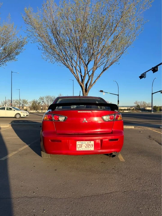 2012 Mitsubishi Lancer 9th Gen - Image 3 of 10
