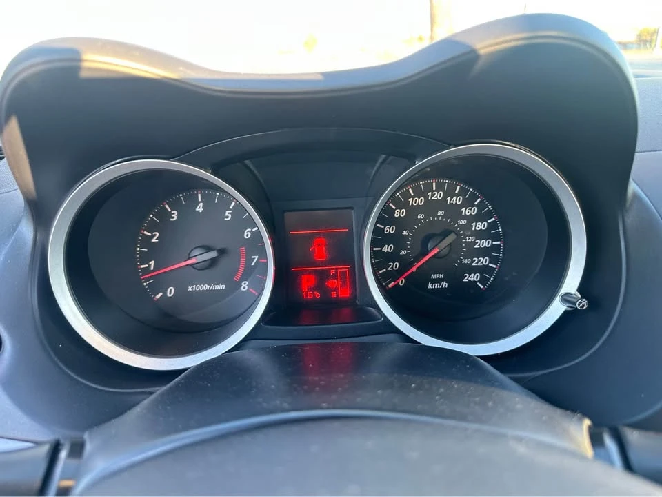 2012 Mitsubishi Lancer 9th Gen - Image 5 of 10