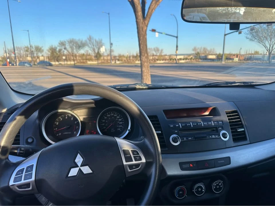 2012 Mitsubishi Lancer 9th Gen - Image 7 of 10