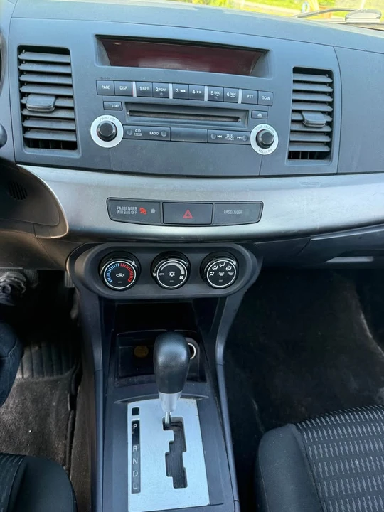 2012 Mitsubishi Lancer 9th Gen - Image 7 of 8