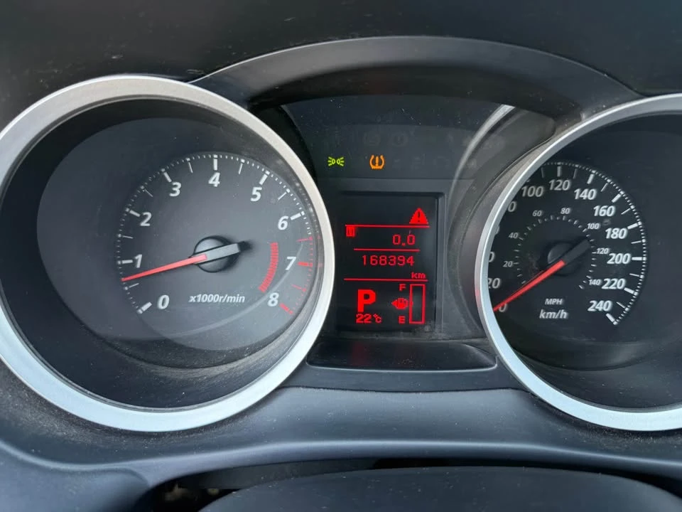 2012 Mitsubishi Lancer 9th Gen - Image 6 of 8