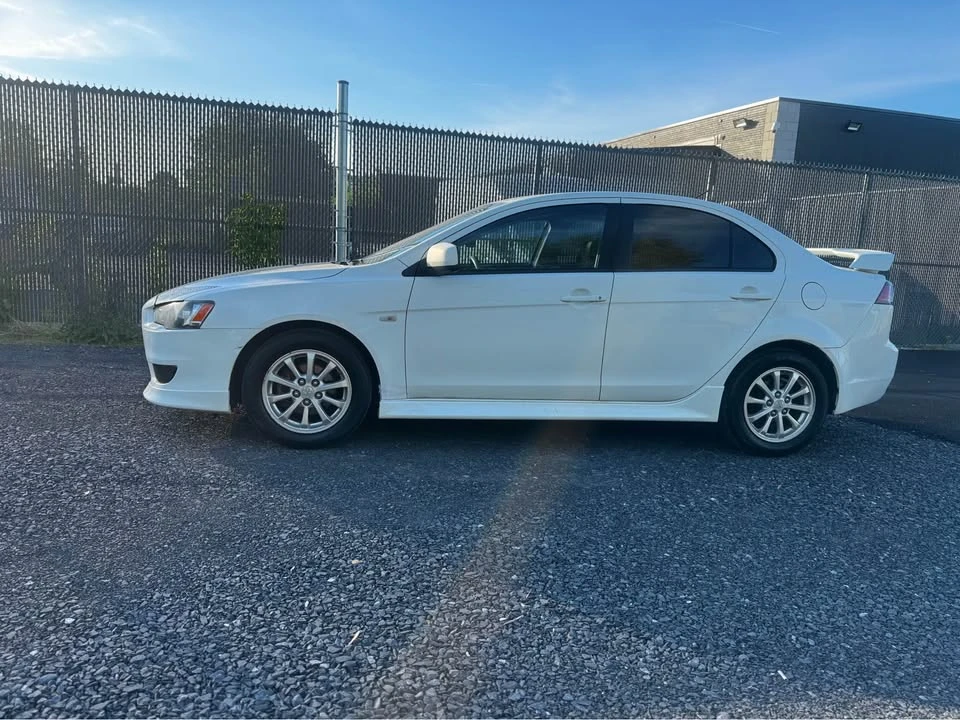 2012 Mitsubishi Lancer 9th Gen - Image 3 of 13
