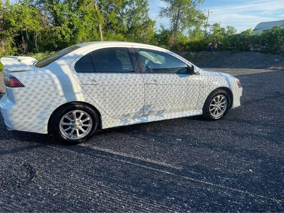 2012 Mitsubishi Lancer 9th Gen - Image 9 of 13