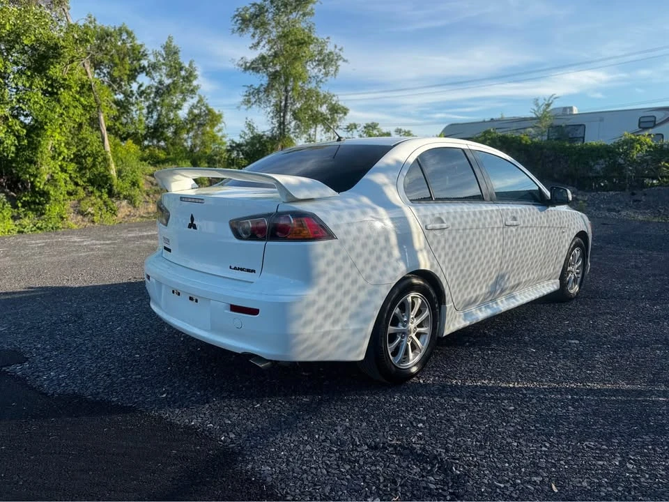 2012 Mitsubishi Lancer 9th Gen - Image 6 of 13