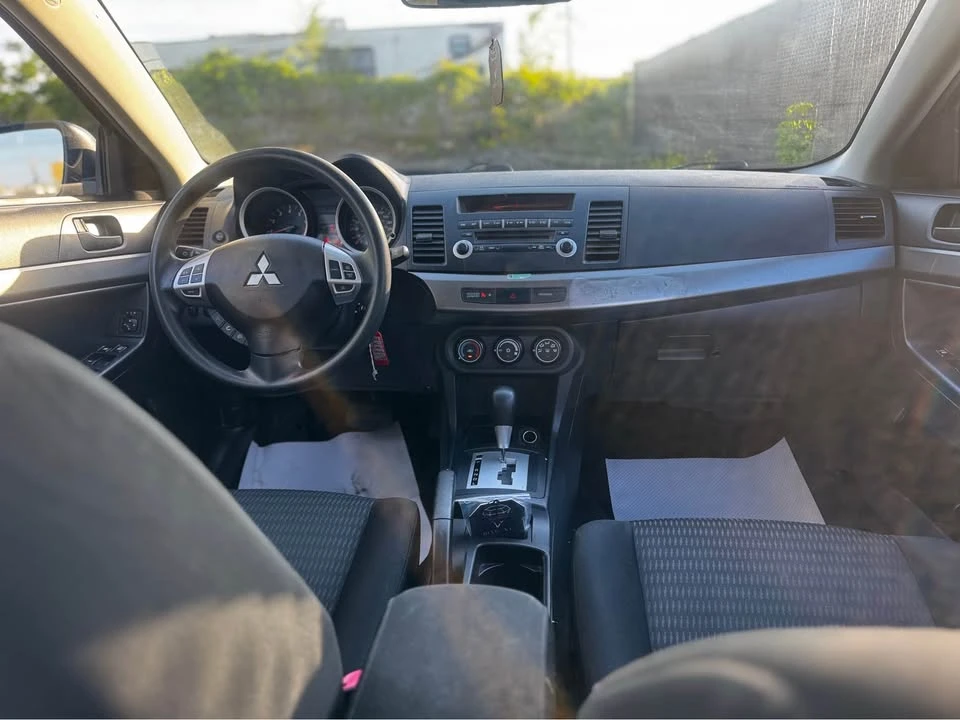 2012 Mitsubishi Lancer 9th Gen - Image 11 of 13