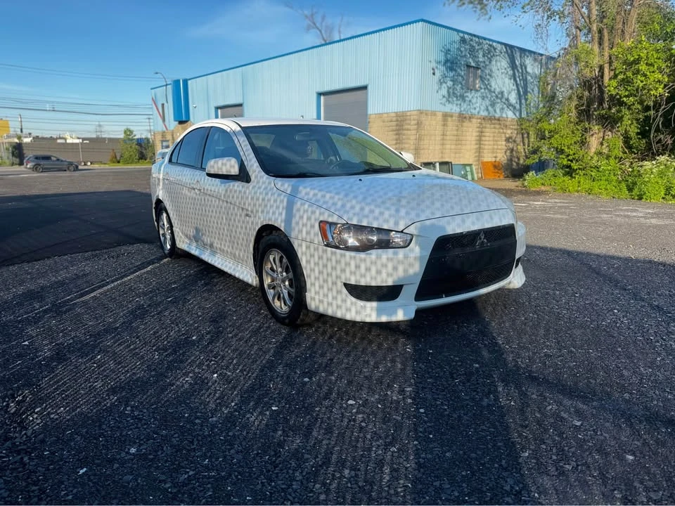 2012 Mitsubishi Lancer 9th Gen - Image 2 of 13