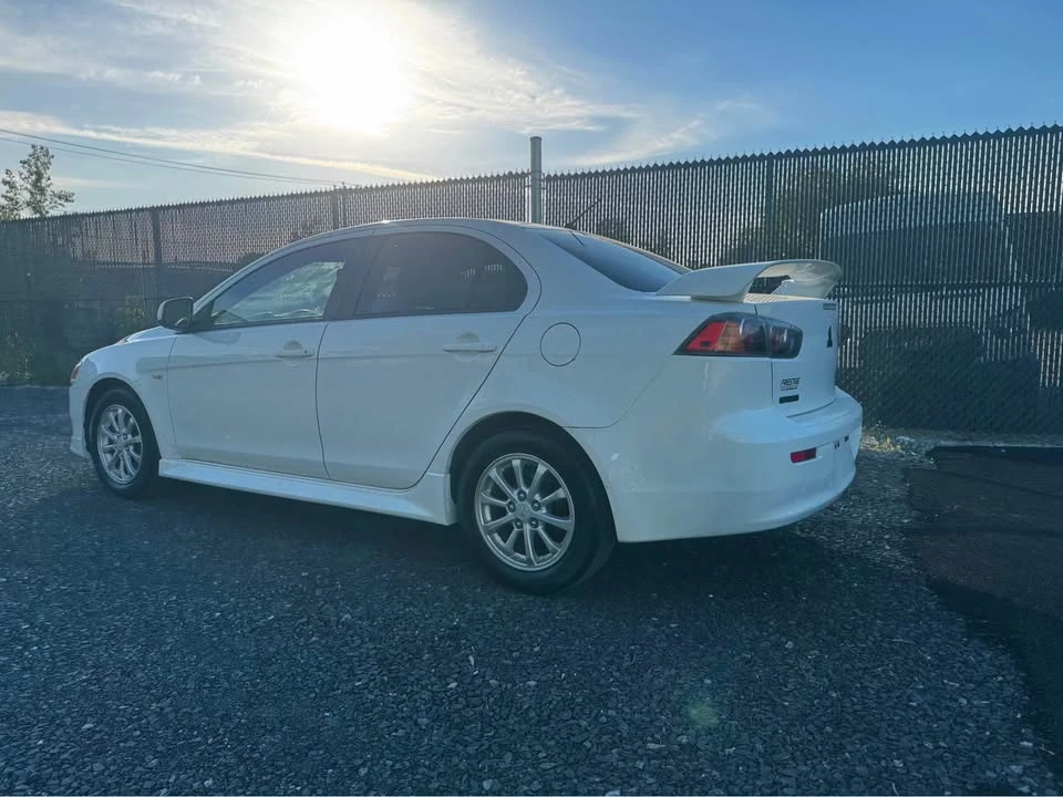 2012 Mitsubishi Lancer 9th Gen - Image 5 of 13