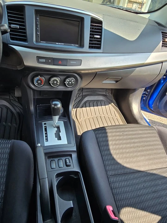 2012 Mitsubishi Lancer 9th Gen - Image 13 of 16
