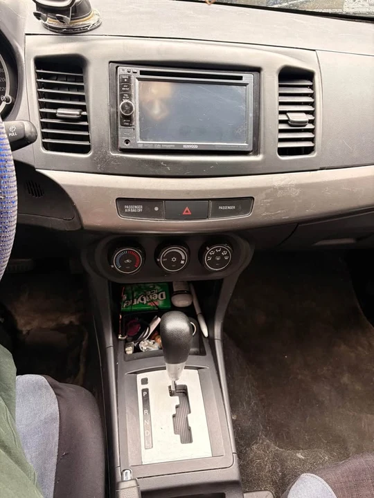 2012 Mitsubishi Lancer 9th Gen - Image 16 of 16