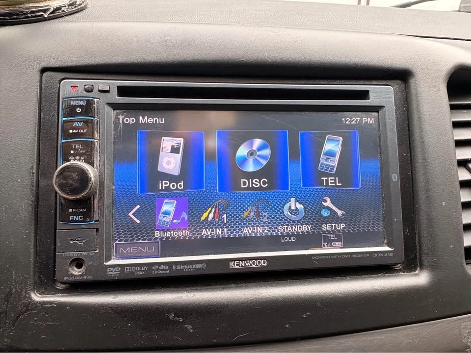 2012 Mitsubishi Lancer 9th Gen - Image 7 of 16