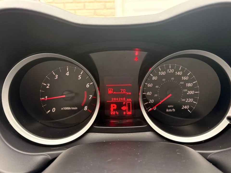 2012 Mitsubishi Lancer 9th Gen - Image 5 of 16
