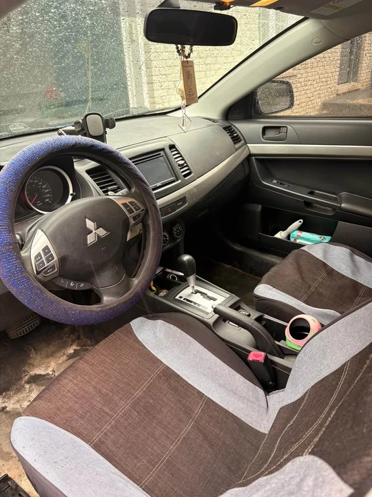 2012 Mitsubishi Lancer 9th Gen - Image 12 of 16