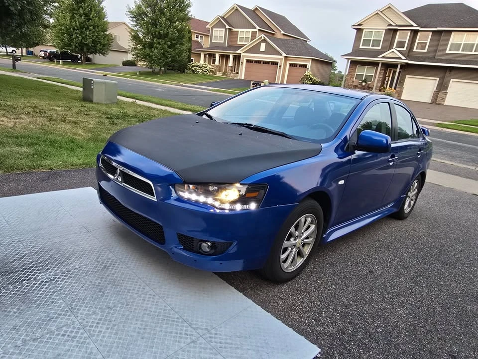 2012 Mitsubishi Lancer 9th Gen - Image 7 of 16