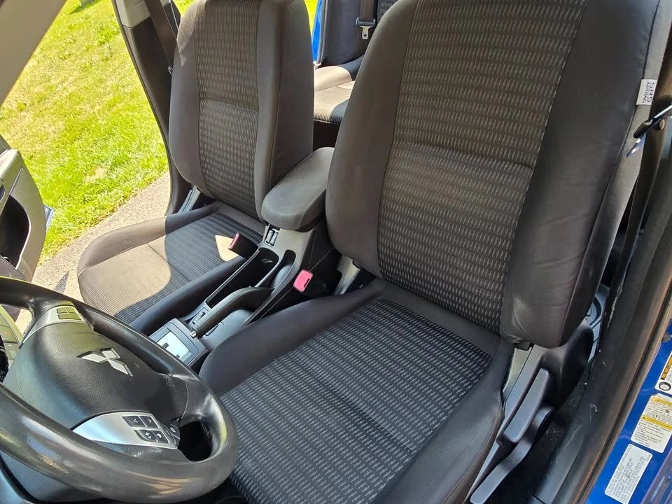 2012 Mitsubishi Lancer 9th Gen - Image 11 of 16